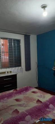 Imagem Casa com 4 Quartos à Venda, 128 m² em Vila Palmares - Santo André Imagem Casa com 4 Quartos à Venda, 128 m² em Vila Palmares - Santo André