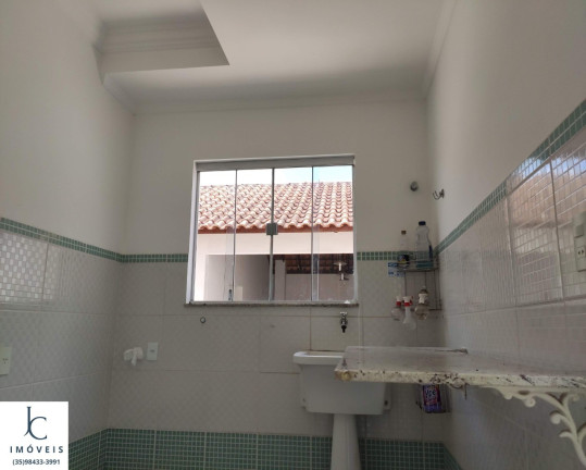 Imagem Casa com 5 Quartos à Venda, em Condomínio Moradas Da Serra - São Lourenço Imagem Casa com 5 Quartos à Venda, em Condomínio Moradas Da Serra - São Lourenço