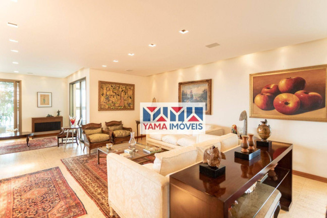 Imagem Apartamento com 4 Quartos à Venda, 457 m² em Jardim Irajá - Ribeirão Preto Imagem Apartamento com 4 Quartos à Venda, 457 m² em Jardim Irajá - Ribeirão Preto