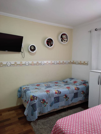 Imagem Apartamento com 2 Quartos à Venda, 52 m² em Cidade Ariston Estela Azevedo - Carapicuíba