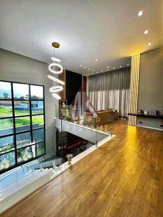 Imagem Imóvel com 4 Quartos à Venda, 384 m² em Jardins De Monet Residence - Maringá Imagem Imóvel com 4 Quartos à Venda, 384 m² em Jardins De Monet Residence - Maringá