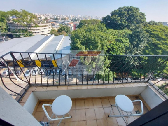 Imagem Apartamento com 1 Quarto à Venda, 45 m² em Vila Parque Jabaquara - São Paulo