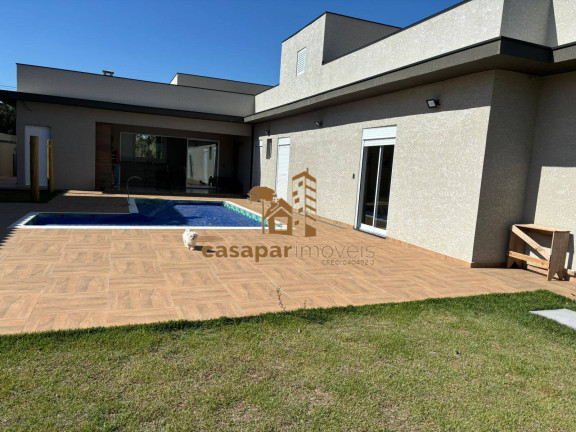 Imagem Casa de Condomínio com 3 Quartos à Venda, 197 m² em Jardim Flamboyan - Bragança Paulista Imagem Casa de Condomínio com 3 Quartos à Venda, 197 m² em Jardim Flamboyan - Bragança Paulista