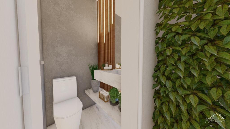 Imagem Casa com 3 Quartos à Venda, 107 m² em Jardim Abolição De Lourenço Dias - Araras Imagem Casa com 3 Quartos à Venda, 107 m² em Jardim Abolição De Lourenço Dias - Araras