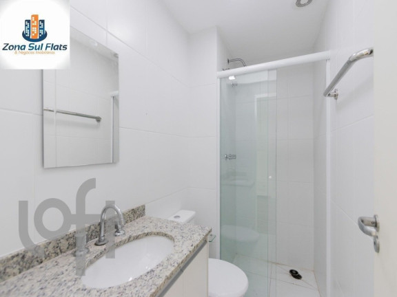 Imagem Apartamento com 1 Quarto à Venda, 35 m² em Aclimação - São Paulo