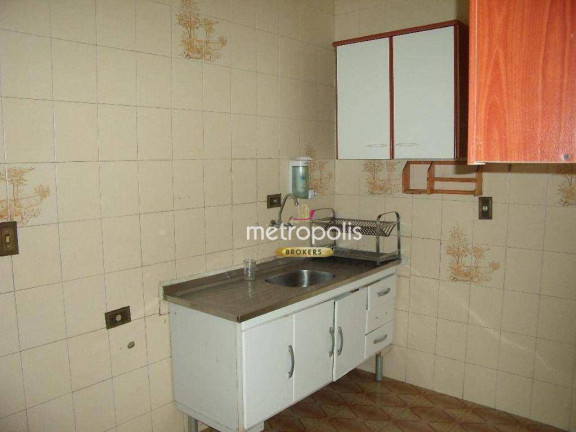 Imagem Sobrado com 3 Quartos à Venda, 140 m² em Osvaldo Cruz - São Caetano Do Sul Imagem Sobrado com 3 Quartos à Venda, 140 m² em Osvaldo Cruz - São Caetano Do Sul