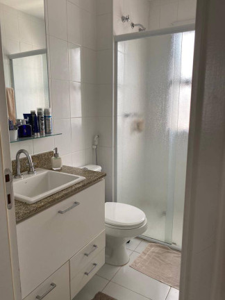 Imagem Apartamento com 3 Quartos à Venda, 110 m² em Alphaville - Santana De Parnaíba
