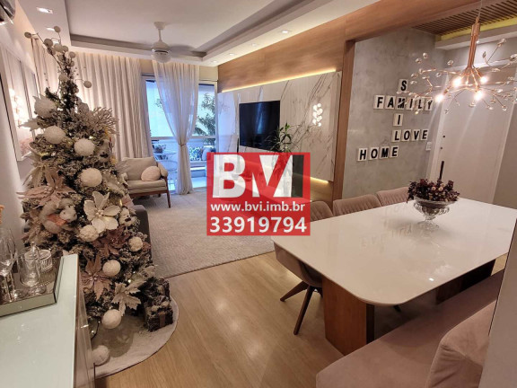 Imagem Apartamento com 3 Quartos à Venda, 106 m² em Vila Da Penha - Rio De Janeiro Imagem Apartamento com 3 Quartos à Venda, 106 m² em Vila Da Penha - Rio De Janeiro