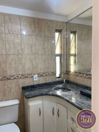 Imagem Apartamento com 3 Quartos à Venda, 63 m² em Jardim Textil - São Paulo Imagem Apartamento com 3 Quartos à Venda, 63 m² em Jardim Textil - São Paulo