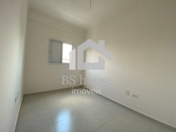 Imagem Apartamento com 2 Quartos à Venda, 82 m² em Vila America - Santo André