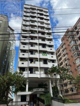 Imagem Imóvel com 4 Quartos à Venda, 320 m² em Pompéia - Santos