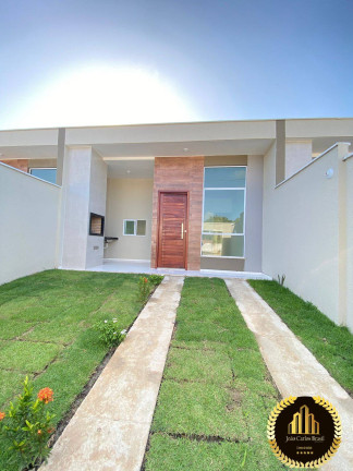 Imagem Casa com 3 Quartos à Venda, 150 m² em Vereda Tropical - Eusébio