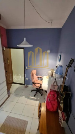 Imagem Casa com 3 Quartos à Venda, 150 m² em Residencial Bosque Dos Ipês - São José Dos Campos