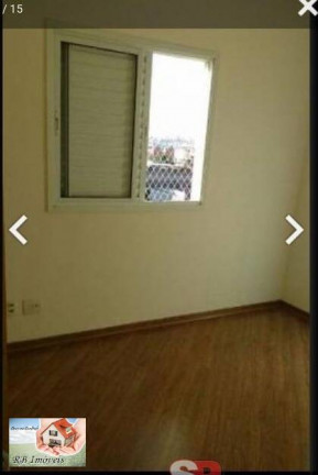 Imagem Apartamento com 3 Quartos à Venda, 77 m² em Campestre - Santo André Imagem Apartamento com 3 Quartos à Venda, 77 m² em Campestre - Santo André