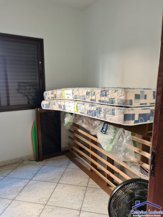 Imagem Apartamento com 3 Quartos à Venda, 110 m² em Centro - Ubatuba