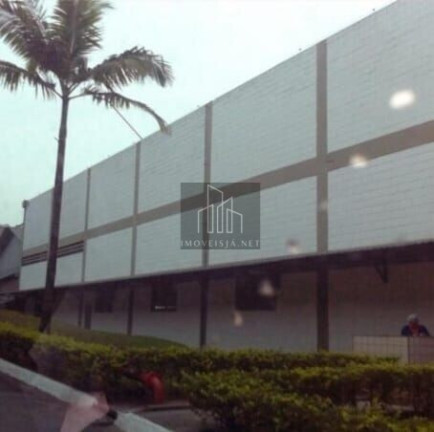 Imóvel Comercial à Venda, 7.669 m² em Jardim Belval - Barueri