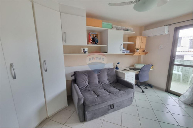 Imagem Cobertura com 3 Quartos à Venda, 302 m² em Recreio Dos Bandeirantes - Rio De Janeiro Imagem Cobertura com 3 Quartos à Venda, 302 m² em Recreio Dos Bandeirantes - Rio De Janeiro
