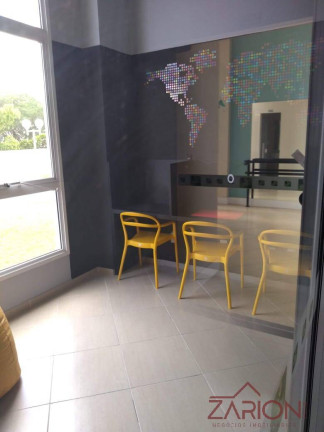 Imagem Apartamento com 2 Quartos à Venda, 73 m² em Barranco - Taubaté