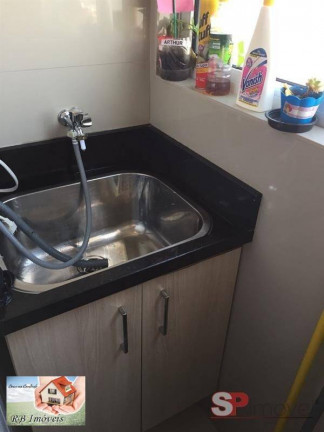 Imagem Apartamento com 2 Quartos à Venda, 48 m² em Vila Floresta - Santo André Imagem Apartamento com 2 Quartos à Venda, 48 m² em Vila Floresta - Santo André