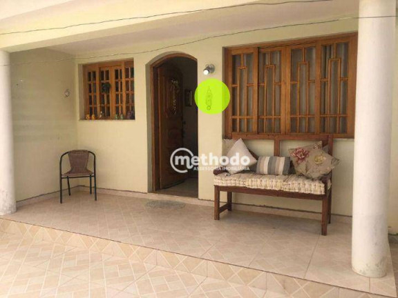 Imagem Casa com 3 Quartos à Venda, 168 m² em Jardim Nova Europa - Campinas Imagem Casa com 3 Quartos à Venda, 168 m² em Jardim Nova Europa - Campinas