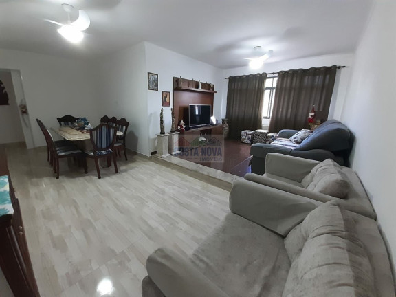 Imagem Apartamento com 3 Quartos à Venda, 190 m²