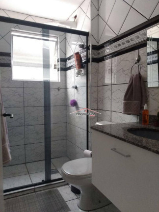 Imagem Apartamento com 3 Quartos à Venda, 89 m² em Canto Do Forte - Praia Grande