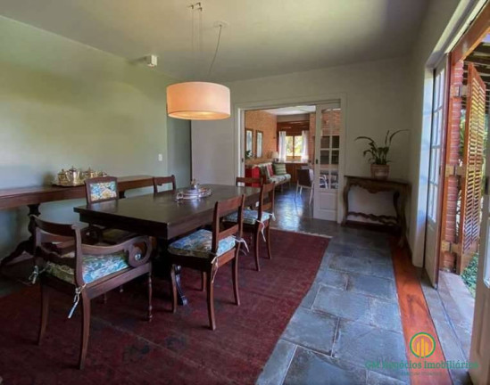 Imagem Casa de Condomínio com 4 Quartos à Venda, 348 m² em Granja Viana - Cotia