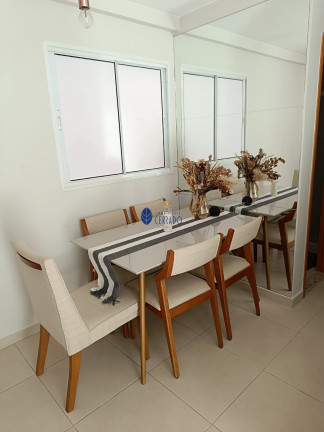 Imagem Apartamento com 2 Quartos para Alugar, 55 m² em Vila Formosa - Anápolis Imagem Apartamento com 2 Quartos para Alugar, 55 m² em Vila Formosa - Anápolis