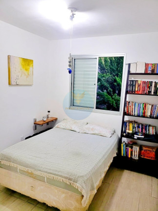 Imagem Casa de Condomínio com 2 Quartos à Venda, 50 m² em Granja Viana - Cotia