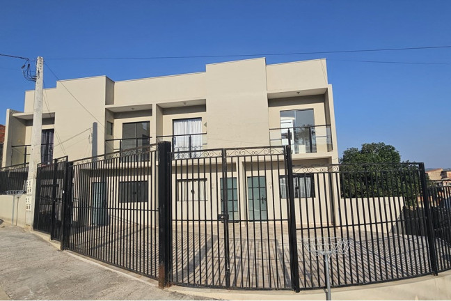 Imagem Casa com 2 Quartos para Alugar, 70 m² em Recanto Cidade Nova - Salto De Pirapora Imagem Casa com 2 Quartos para Alugar, 70 m² em Recanto Cidade Nova - Salto De Pirapora