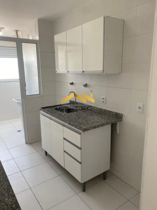 Imagem Apartamento com 2 Quartos à Venda, 50 m² em Butanta - São Paulo Imagem Apartamento com 2 Quartos à Venda, 50 m² em Butanta - São Paulo