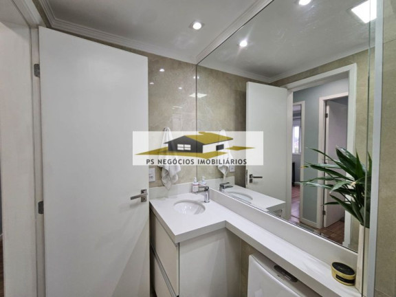 Imagem Apartamento com 2 Quartos à Venda, 40 m² em Sítio Da Figueira - São Paulo Imagem Apartamento com 2 Quartos à Venda, 40 m² em Sítio Da Figueira - São Paulo