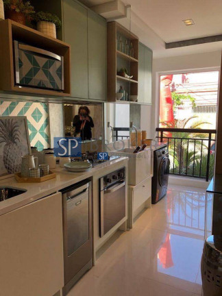 Imagem Apartamento com 2 Quartos à Venda, 67 m² em Perdizes - São Paulo Imagem Apartamento com 2 Quartos à Venda, 67 m² em Perdizes - São Paulo