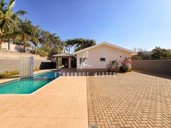 Imagem Casa de Condomínio com 4 Quartos à Venda, 900 m² em Residencial Dos Lagos - Itupeva