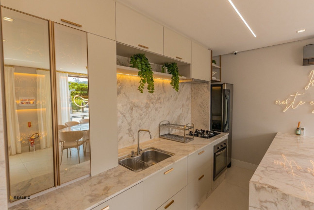 Imagem Apartamento com 2 Quartos à Venda, 86 m² em Praia Grande - Governador Celso Ramos Imagem Apartamento com 2 Quartos à Venda, 86 m² em Praia Grande - Governador Celso Ramos