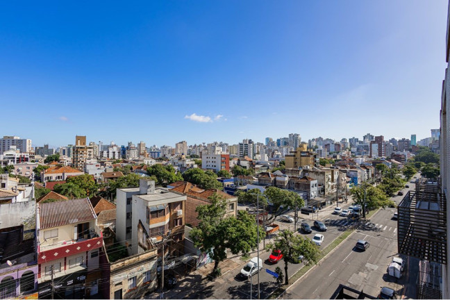 Imagem Apartamento com 2 Quartos à Venda, 101 m² em Rio Branco - Porto Alegre Imagem Apartamento com 2 Quartos à Venda, 101 m² em Rio Branco - Porto Alegre