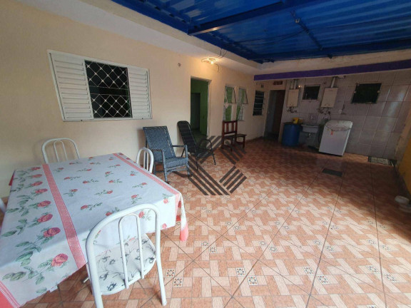 Imagem Casa com 1 Quarto à Venda, 178 m² em Parque Vitória Régia - Sorocaba Imagem Casa com 1 Quarto à Venda, 178 m² em Parque Vitória Régia - Sorocaba