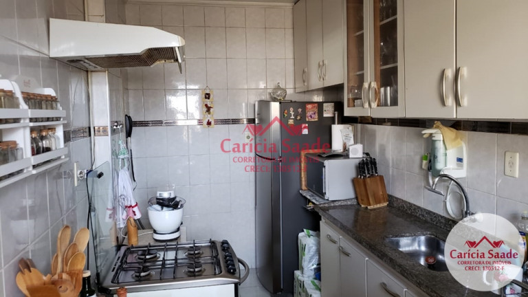 Imagem Apartamento com 2 Quartos à Venda, 62 m² em Vila Mariana - São Paulo
