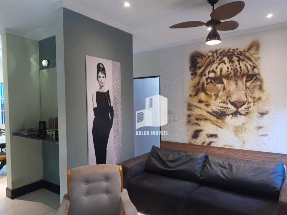 Imagem Casa com 3 Quartos à Venda, 250 m² em Canto Do Forte - Praia Grande