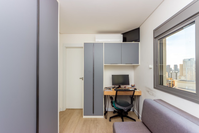 Imagem Apartamento com 2 Quartos à Venda, 82 m² em Vila Olímpia - São Paulo Imagem Apartamento com 2 Quartos à Venda, 82 m² em Vila Olímpia - São Paulo