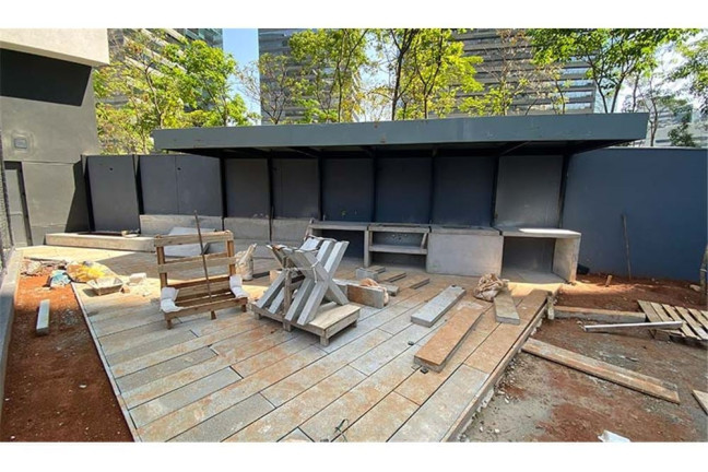 Imagem Apartamento com 3 Quartos à Venda, 162 m² em Chácara Santo Antônio (zona Sul) - São Paulo