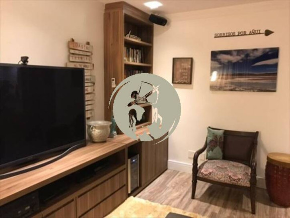 Imagem Apartamento com 4 Quartos à Venda, 252 m² em Boqueirao - Santos Imagem Apartamento com 4 Quartos à Venda, 252 m² em Boqueirao - Santos