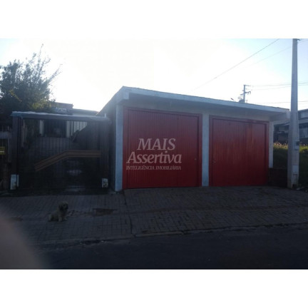 Imagem Casa com 3 Quartos à Venda, 330 m² em Jardim Do Sol - Campo Bom Imagem Casa com 3 Quartos à Venda, 330 m² em Jardim Do Sol - Campo Bom