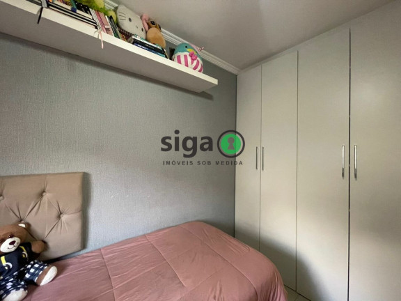 Imagem Apartamento com 3 Quartos à Venda ou Locação, 131 m² em Anália Franco - São Paulo