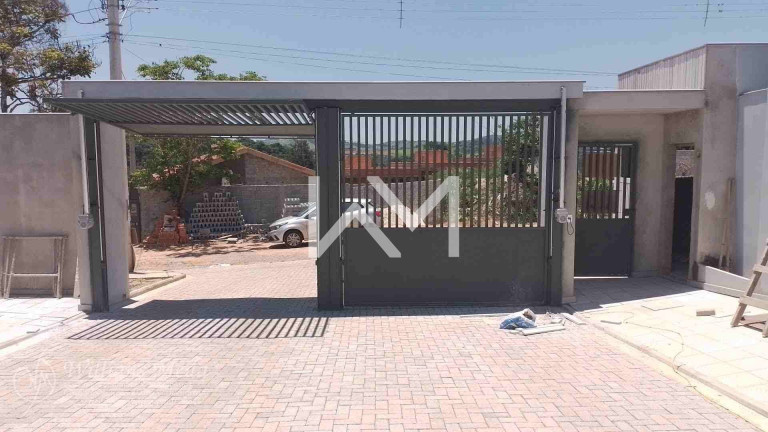 Imagem Casa com 2 Quartos à Venda, 82 m² em Jardim Paraíso Da Usina - Atibaia Imagem Casa com 2 Quartos à Venda, 82 m² em Jardim Paraíso Da Usina - Atibaia