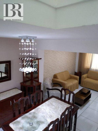 Imagem Sobrado com 4 Quartos à Venda, 165 m² em Jabaquara - São Paulo Imagem Sobrado com 4 Quartos à Venda, 165 m² em Jabaquara - São Paulo