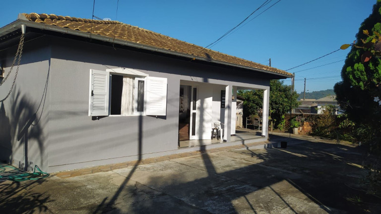 Casa com 2 Quartos à Venda, 120 m² em Catarinense - Criciúma