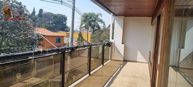 Imagem Casa com 4 Quartos à Venda, 200 m² em Brooklin - São Paulo Imagem Casa com 4 Quartos à Venda, 200 m² em Brooklin - São Paulo