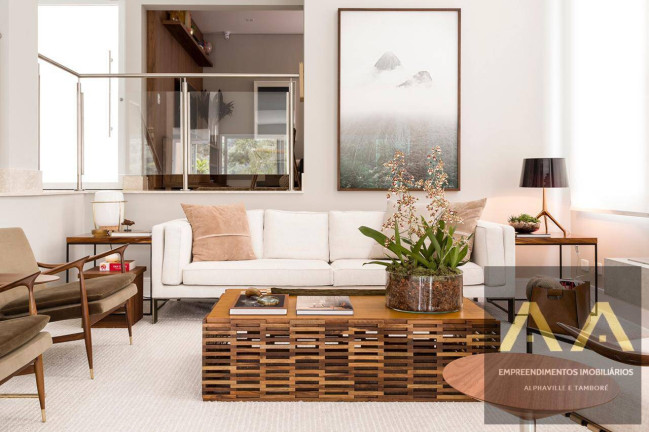 Imagem Casa com 4 Quartos à Venda, 431 m² em Tamboré - Santana De Parnaíba Imagem Casa com 4 Quartos à Venda, 431 m² em Tamboré - Santana De Parnaíba