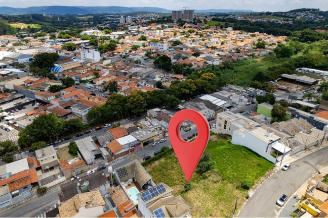 Imagem Terreno à Venda, em Centro - Itupeva Imagem Terreno à Venda, em Centro - Itupeva
